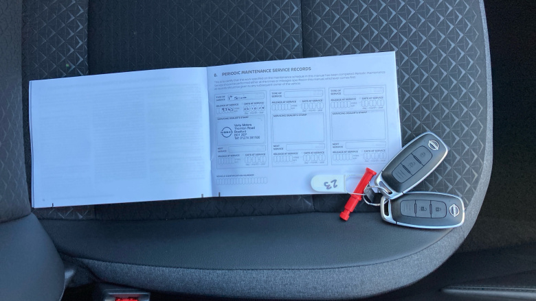 Nissan Juke 1.6 Hybrid N-Connecta 5dr Auto Hybrid Hatchback